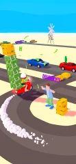 Deliver Run