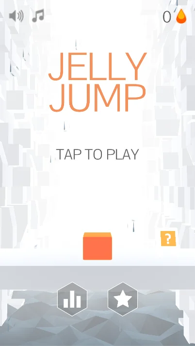 Jellyjump — screenshot 1