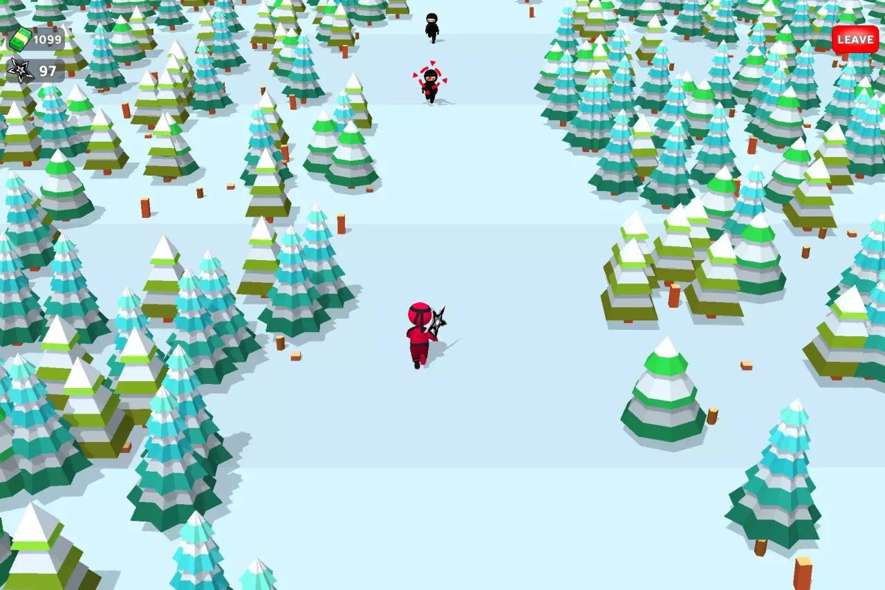 Run Hit Fun — screenshot 7