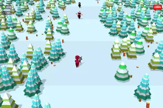 Run Hit Fun