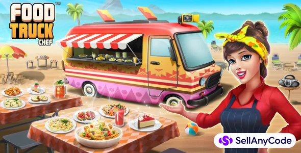 Mobile Kitchen Maestro Gastronomy Adventures