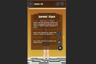 Mini Puzzle Game Full Template