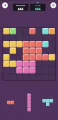 Puzzle Game Hub - Unity Project