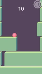 Side Jump: BuildBox Game (Easy Reskin)