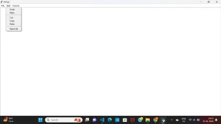 PYPad (Notepad, Text Editor, Coding Platform)
