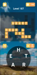 Cross Word: Wordscapes Puzzles