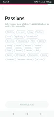 Binder - Dating Clone App with Admin Panel - Android v20.1