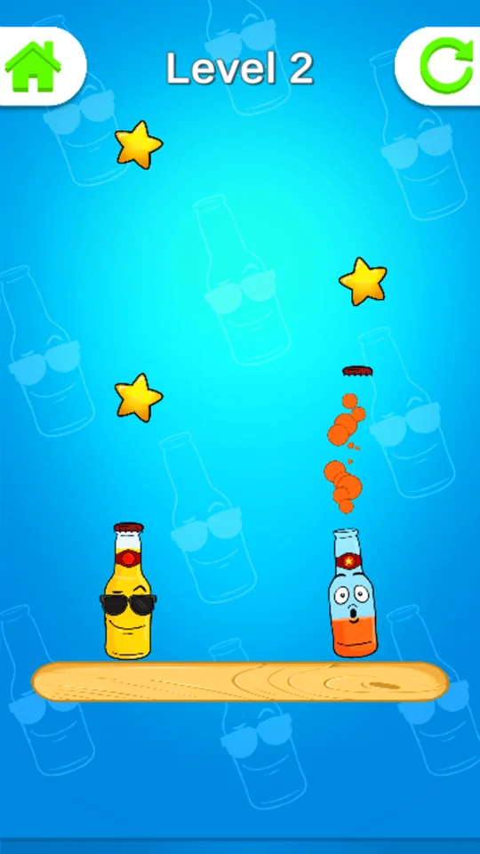 Bottle Tap – Trending Hyper Casual Game — screenshot 9