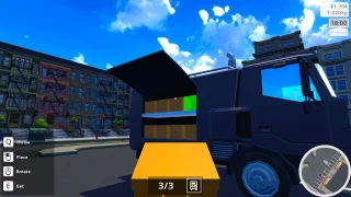 Retail Store Simulator