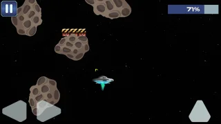 Mission to Mars – Unity Source Code
