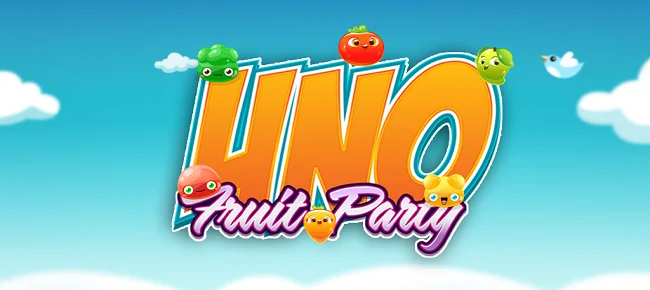 UNO Fruit Party — screenshot 5