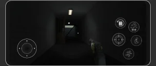 Red Code Horror FPS