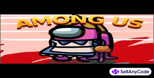Among US Character Maker