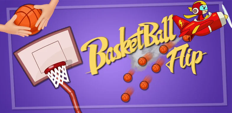 Basket Ball Flip — screenshot 9