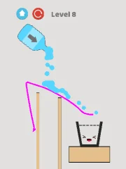 Fill the Glass - Unity Source Code
