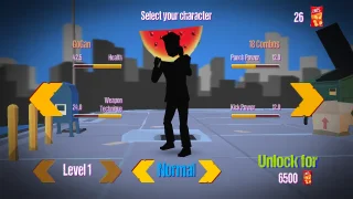 Hungry Warriors Unity Complete Project