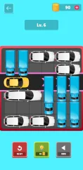 Park Out | Trending Game