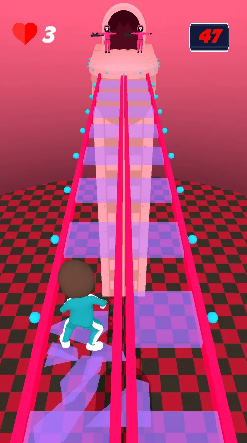 Squid 7 Challenge Top Trending Game — screenshot 9