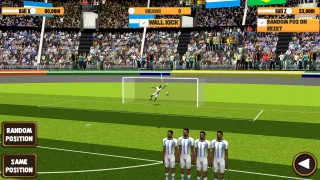 Football Soccer World Cup