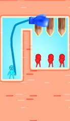 Punch Master – Rocket Kick