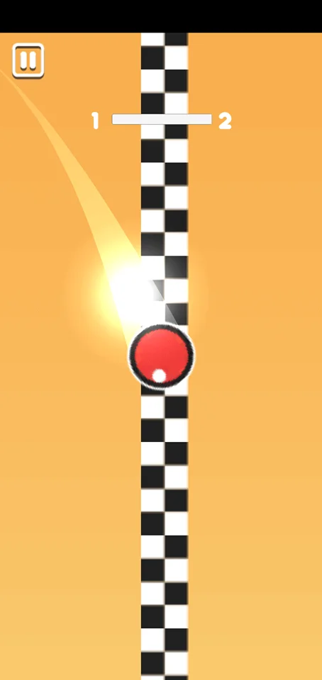 Stickman Hook (Top Free Game) — screenshot 3