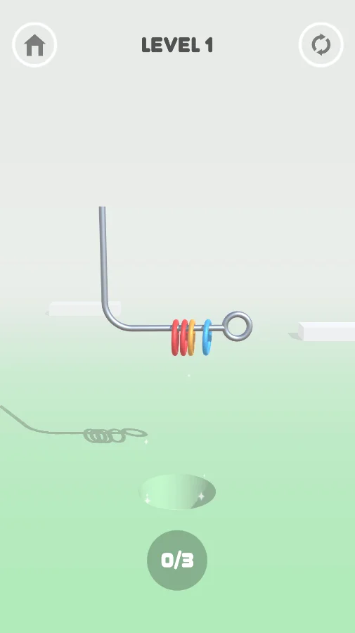 Off the Track | Trending Game — screenshot 5