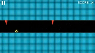 Up Down - (Unity Game) Simple Hyper Casual Game for Android and iOS