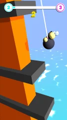 Wobble Rope 3D
