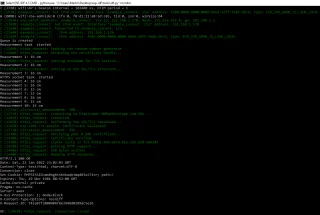 Water Level Monitor for Digged Wells - Webapp + Sketches Arduino / ESP8266 / ESP32