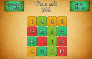 Slide Puzzle Unity3D Source Code + Android & iOS Deployment + AdMob Integrated