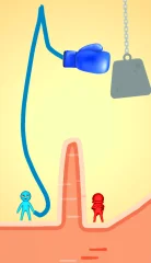 Punch Master – Rocket Kick