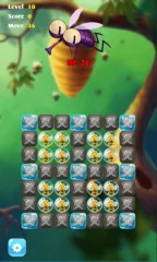 Bee of King – Complete Project