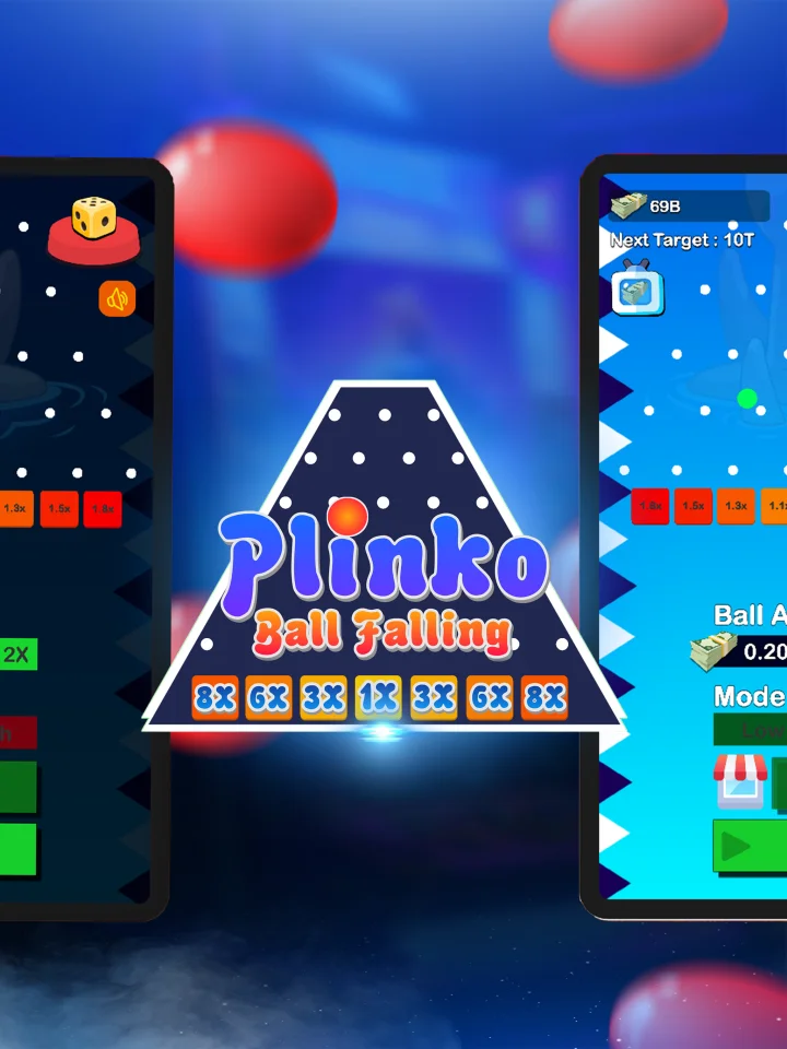 Plinko Ball — screenshot 5