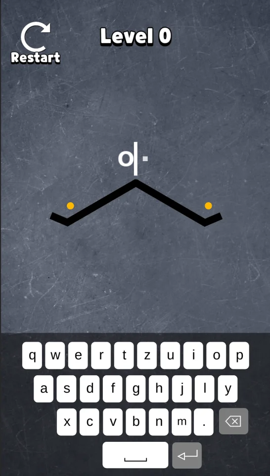 Word Dominant – Puzzle Game — screenshot 4