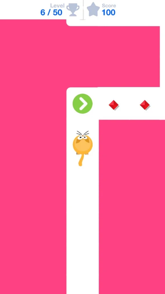 Tap Tap Run Source Code — screenshot 3