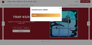 NFT Commerce Bundle