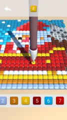 Paint with Diamond