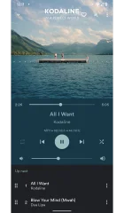 Music Player - Android App Template