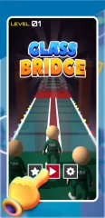 Glass Bridge Challenge | Trending Game