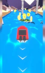 Boat Ride - Endless Game