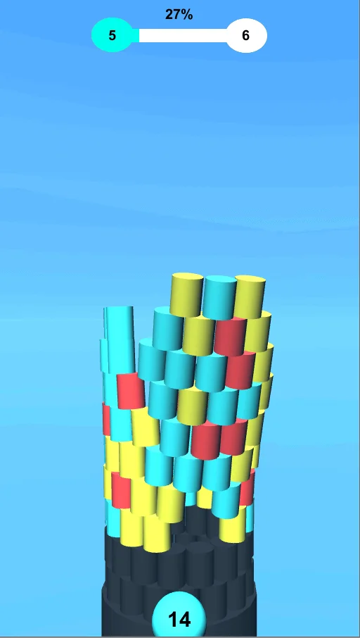 Tower Color — screenshot 5