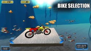 Stunt Bike Tracks Impossible 64 Bit Compatible