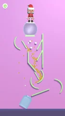 Balls Fill 3D – Trending Hyper Casual Game