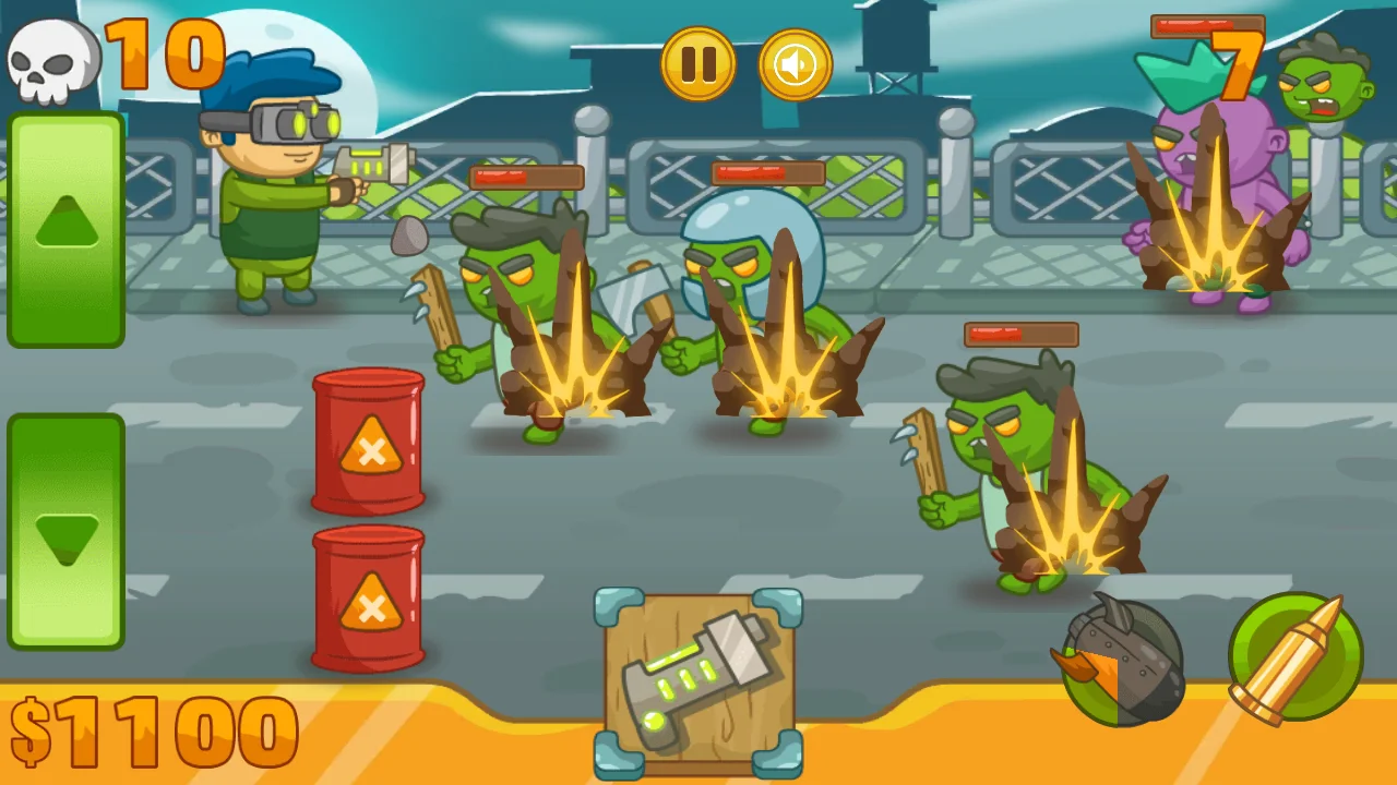 6 Premium Quality Games: Christmas Unity Bundle — screenshot 6