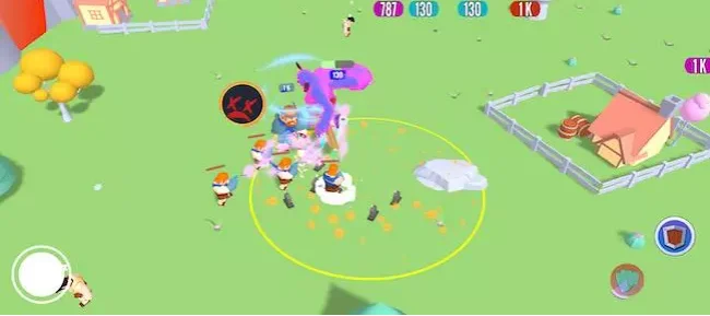 Azur Games’ Exclusive Winter Offer: 15 Top Trending Games — screenshot 9