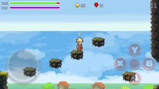 Dragon Power Hero