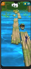 Temple Run Endless Runner Game Unity Source Code
