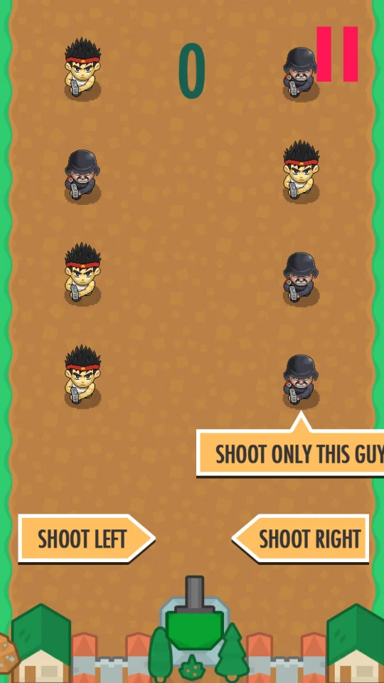 Military Defense Unity Complete Project — screenshot 2
