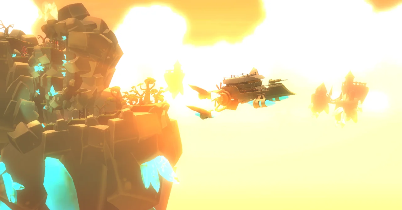 Blood Reaper — screenshot 6