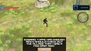 Jungle Survival Forest Hero